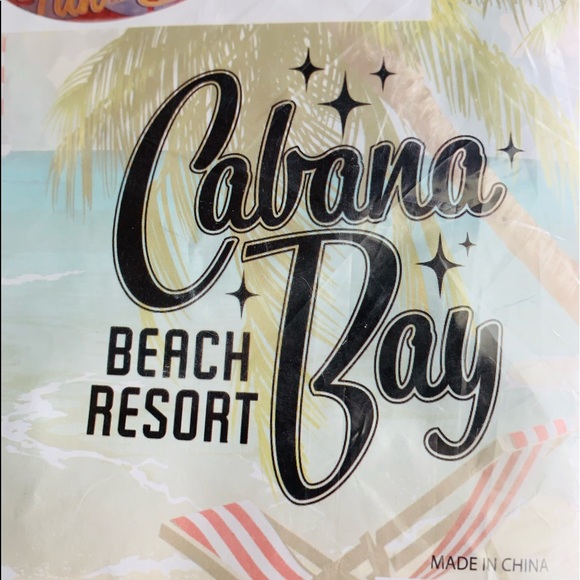 Cabana Bay Inner Tube - Picture 10 of 10